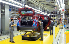 Chính sách giảm 50% lệ phí trước bạ kỳ vọng vực dậy thị trường ô tô Việt Nam