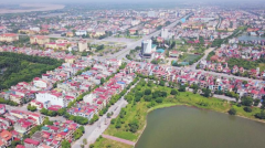 Vua thép Trần Đình Long đăng ký làm khu đô thị gần 3,372 tỷ tại Hưng Yên