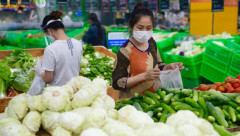 Kỳ vọng về sự phục hồi của thị trường bán lẻ Việt Nam trong tương lai