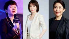 Điểm danh 3 nữ CEO quyền lực nhất giới công nghệ Trung Quốc, có người lên chức CEO chỉ sau 5 năm gia nhập công ty