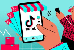 TikTok tìm cách nâng doanh thu từ thương mại điện tử lên 20 tỷ USD
