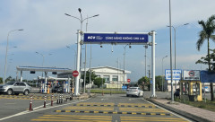 Sân bay Chu Lai trở thành trung tâm logistics quốc tế, trung tâm đào tạo, bảo dưỡng và sửa chữa tàu bay