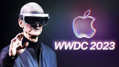 Cụm từ AI hoàn toàn vắng bóng xuyên suốt sự kiện lớn của Apple