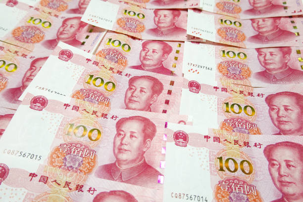 Hoài nghi được đặt ra liệu Trung Quốc đang bán trái phiếu kho bạc của Trung Quốc khiến lợi suất kho bạc tăng cao