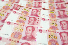 Các ngân hàng quốc doanh của Trung Quốc đã giảm lãi suất tiền gửi để kích thích tăng trưởng kinh tế đang trì trệ