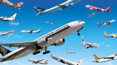 IATA kỳ vọng ngành hàng không châu Á - Thái Bình Dương  phục hồi trong năm nay