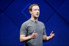 Mark Zuckerberg chia sẻ về 9 tháng giải quyết “mớ hỗn độn” của công ty