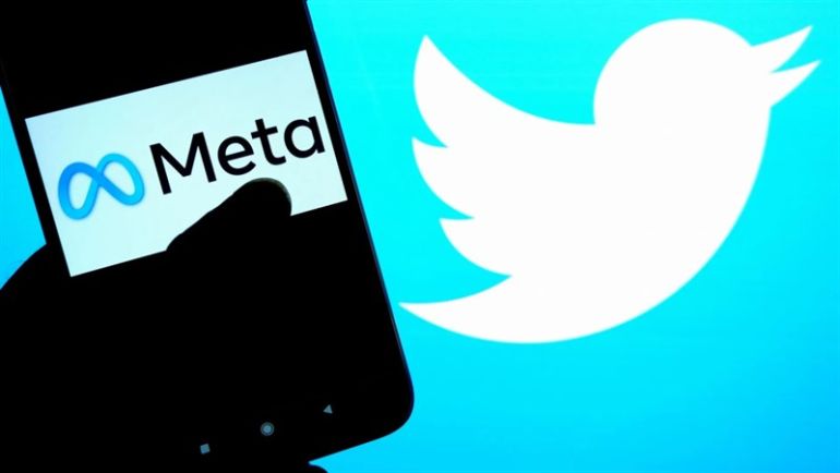Meta sẵn sàng để đối đầu Twitter với ứng dụng mạng xã hội mới