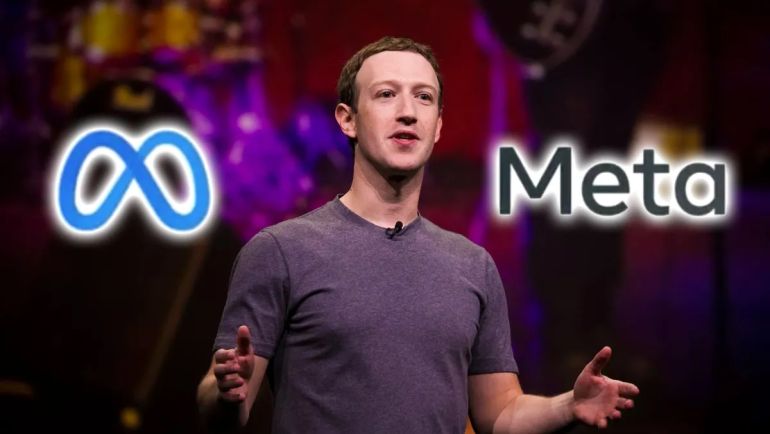 Tỷ phú Mark Zuckerberg