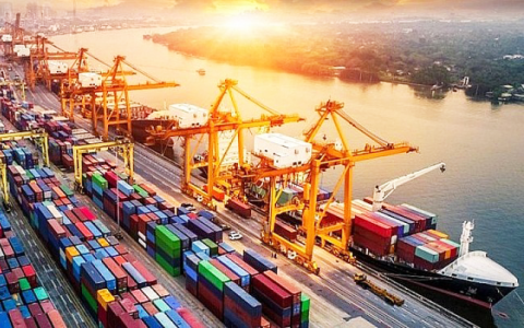 In the second half of May 2023, Vietnam had a trade surplus of more than 3 billion US dollars