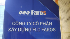 Loạt lãnh đạo giữ vị trí quan trọng tại FLC Faros xin từ nhiệm