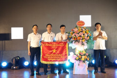 Phú Thọ: Công ty CP Bia Hà Nội - Hồng Hà ra mắt Hệ thống lọc bia trị giá hơn 30 tỷ đồng