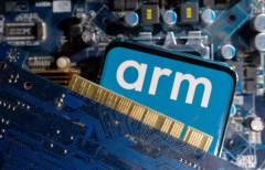 Intel đàm phán để trở thành nhà đầu tư chủ chốt trong đợt IPO của Arm