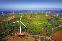 10 dự án năng lượng tái tạo xong thủ tục, hòa lưới điện thương mại