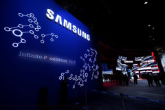 Samsung thiệt hại lớn do bị cựu giám đốc đánh cắp bí mật thương mại