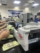 Gói tín dụng hỗ trợ doanh nghiệp TP Hồ Chí Minh đã giải ngân được 117.000 tỷ đồng