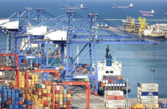 Tổng cục Hải quan: Thu ngân sách từ hoạt động xuất nhập khẩu giảm 18%