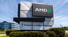 Động thái mới của công ty bán dẫn AMD nhằm cạnh tranh với Nvidia