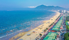 78% du khách Việt tin rằng mùa hè là thời điểm tốt nhất để du lịch