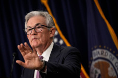 Fed đang đổ thêm "dầu vào lửa" bằng cách tăng lãi suất và họ cần phải dừng lại vì lạm phát có lẽ đã ở mức 2%