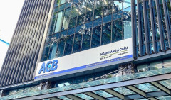 Ngân hàng ACB dự chi 10.000 tỷ đồng mua lại trái phiếu trước hạn