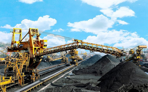 Vinacomin has agreed to deliver approximately 18.7 million tonnes of coal in the second half of the year.