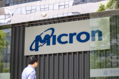 Nhà sản xuất chip Micron cho biết sẽ duy trì kết nối với Trung Quốc