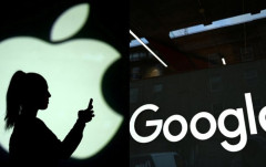 Nhật Bản nỗ lực ngăn chặn vị thế độc quyền của Apple và Google
