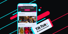 TikTok công bố khoản đầu tư hỗ trợ các doanh nghiệp nhỏ và vừa tại Đông Nam Á