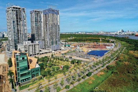 Ho Chi Minh City wants to limit the amount of support from the budget for each project