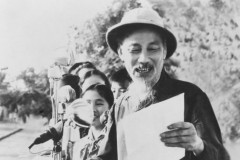 Kỷ niệm 90 thành lập Đảng Cộng sản Việt Nam: Liêm chính trong suy nghĩ và hành động!