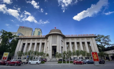 On June 19, the State Bank of Vietnam officially reduced a series of operating interest rates.