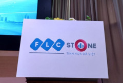 Lãnh đạo Khoáng sản FLC Stone xin từ nhiệm sau 5 tháng nhậm chức