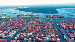 Nhập khẩu hàng hóa tiếp tục giảm xuống mức thấp nhất trong 3 năm