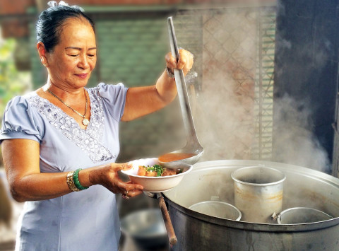 Things that foreign tourists need to know about Vietnamese cuisine