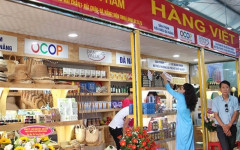 35 doanh nghiệp tham gia Quảng bá sản phẩm OCOP, sản phẩm đặc trưng Đà Nẵng