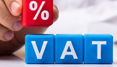 Quốc hội thông qua chính sách giảm thuế VAT đến hết năm 2023