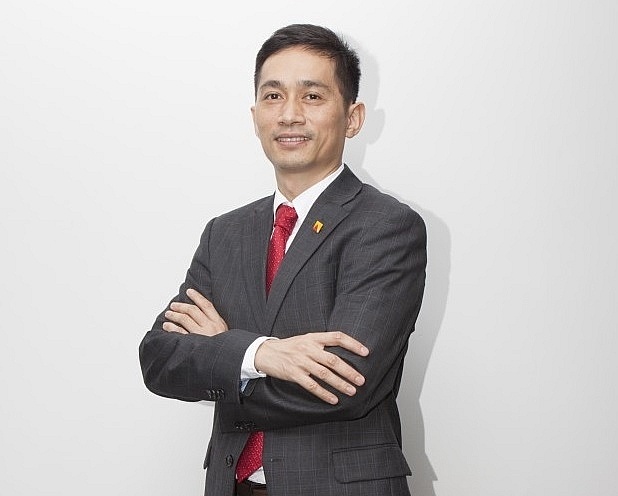 Ông Nguyễn Đỗ Lăng - Chủ tịch Công ty CP Tập đoàn APEC GROUP