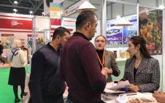 Cơ hội đưa hàng hóa Việt Nam đến các siêu thị lớn vùng Viễn Đông, Liên bang Nga