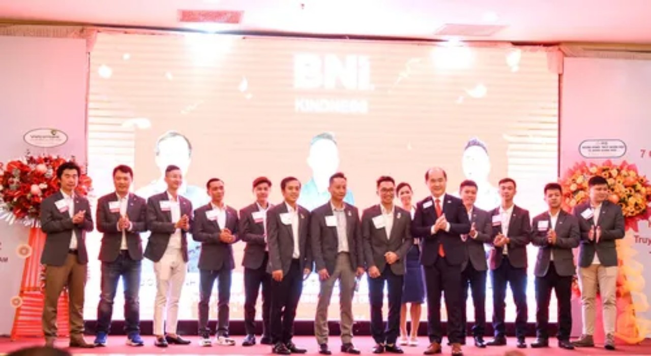 Trong 12 tháng qua, thành viên BNI Việt Nam đã trao nhau 428.915 cơ hội kinh doanh với tổng giá trị các thương vụ lên đến hơn 11.495 tỷ đồng