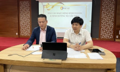 CTCP Chứng khoán Bảo Việt bị bán giải chấp 15 triệu cổ phiếu