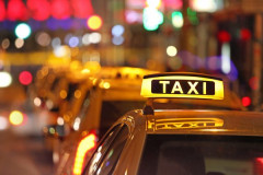 Kiến nghị giải pháp nhằm tránh tình trạng gian lận cước taxi