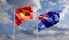 Doanh nghiệp Việt Nam tìm hiểu thị trường Australia, xúc tiến thương mại doanh nghiệp hai nước