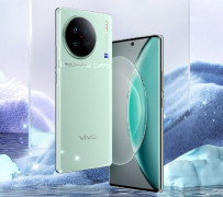 Những tính năng mới trên điện thoại Vivo X90s ra mắt tại thị trường Trung Quốc