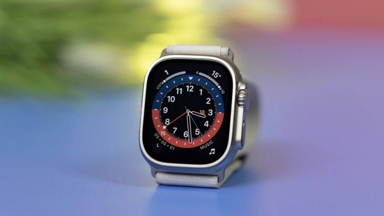 Apple Watch Ultra thế hệ thứ hai sẽ là một trong ba chiếc đồng hồ mới được trình làng vào tháng 9 này