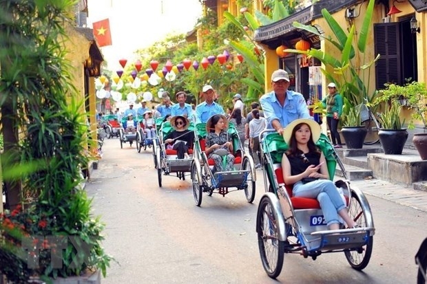 Việt Nam - điểm đến được Nhật Bản khuyến khích người dân tới du lịch