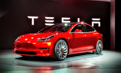 Tesla dự báo tiếp tục lập kỷ lục về số xe bán tại Trung Quốc quý II