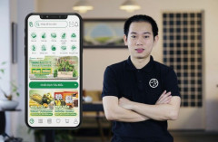 Startup FoodMap cam kết mở rộng thị trường qua vòng gọi vốn mới