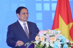 Còn nhiều dư địa để hợp tác thương mại, đầu tư  Việt Nam -Trung Quốc lập kỷ lục mới