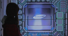 Samsung bổ sung kỹ thuật sản xuất hiện đại nhằm cạnh tranh TSMC